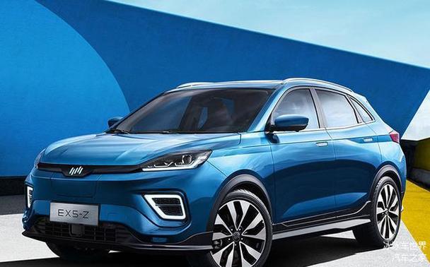 广州126WEY威派豪华SUV市场的黑马，零跑汽车与智能交通系统的协同