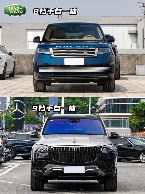 广州126迈巴赫经典与现代的完美融合，路虎如何塑造独特的品牌形象